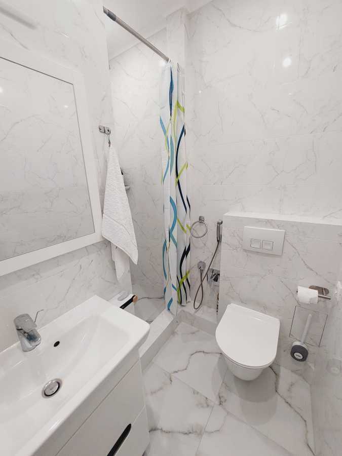 Продажа 3-комнатной квартиры 84 м², Тадея Рыльского бул., 1