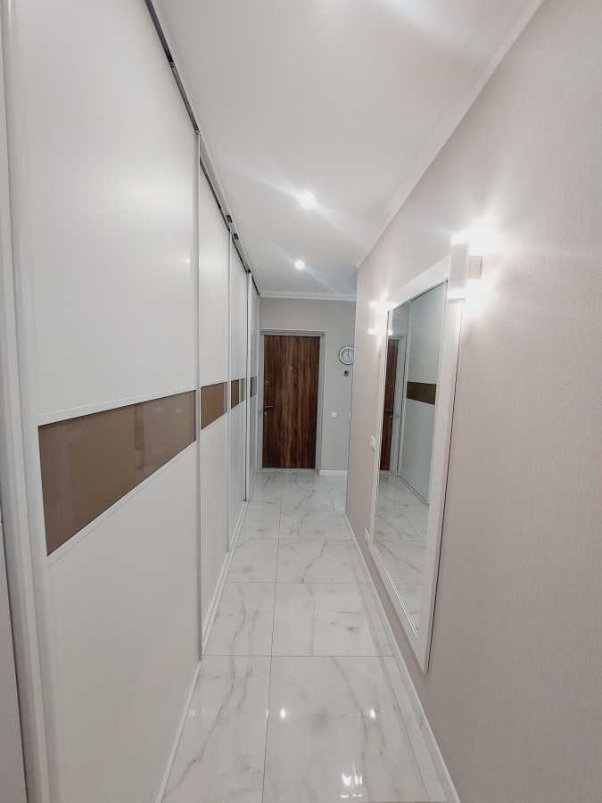 Продажа 3-комнатной квартиры 84 м², Тадея Рыльского бул., 1