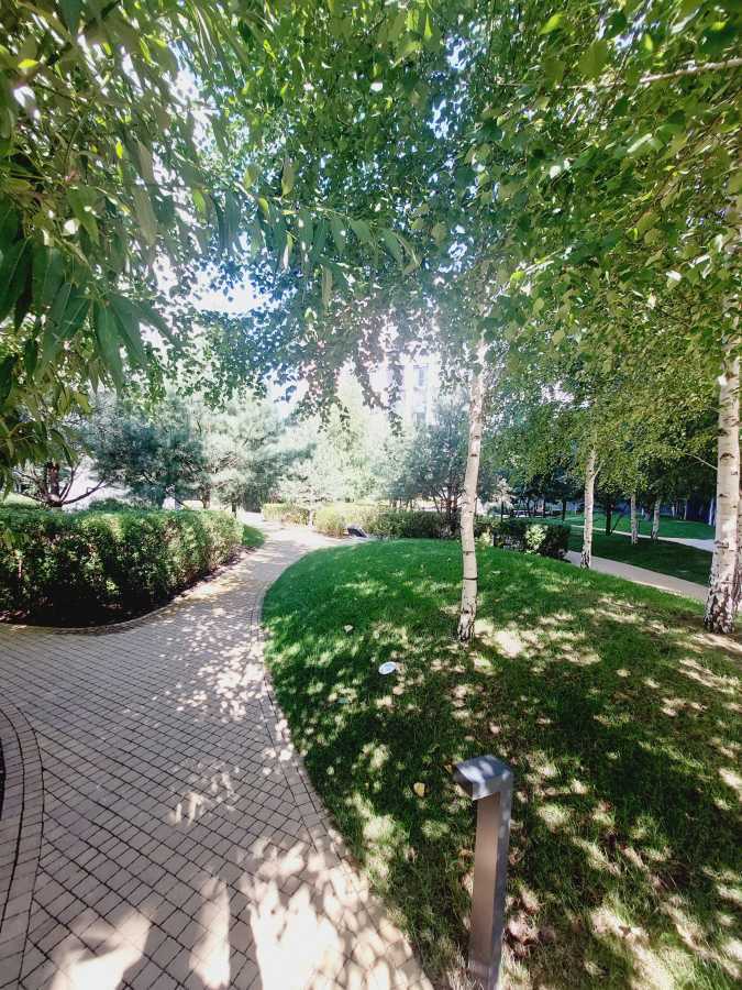 Продажа 3-комнатной квартиры 84 м², Тадея Рыльского бул., 1