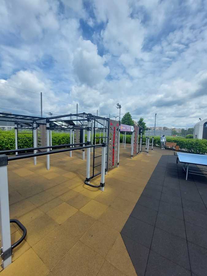 Продажа 3-комнатной квартиры 84 м², Тадея Рыльского бул., 1