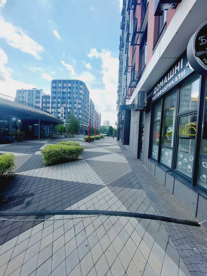 Продажа 3-комнатной квартиры 84 м², Тадея Рыльского бул., 1