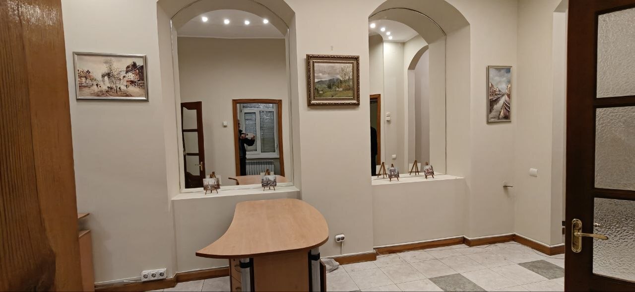 Аренда помещения свободного назначения 56 м², Бехтеревский пер.