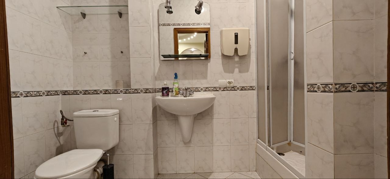 Аренда помещения свободного назначения 56 м², Бехтеревский пер.