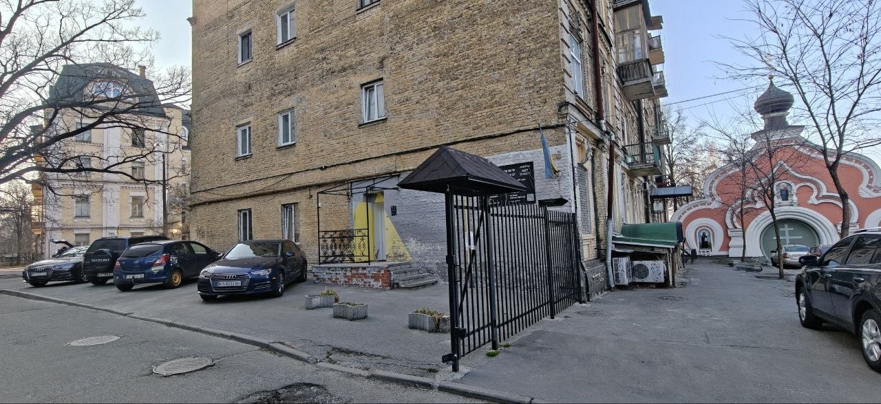 Аренда помещения свободного назначения 56 м², Бехтеревский пер.