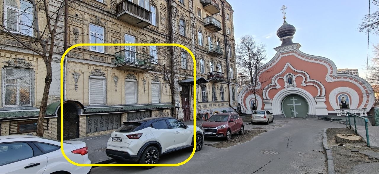 Аренда помещения свободного назначения 56 м², Бехтеревский пер.