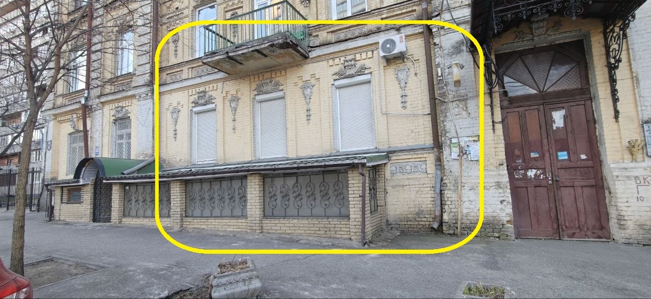 Аренда помещения свободного назначения 56 м², Бехтеревский пер.