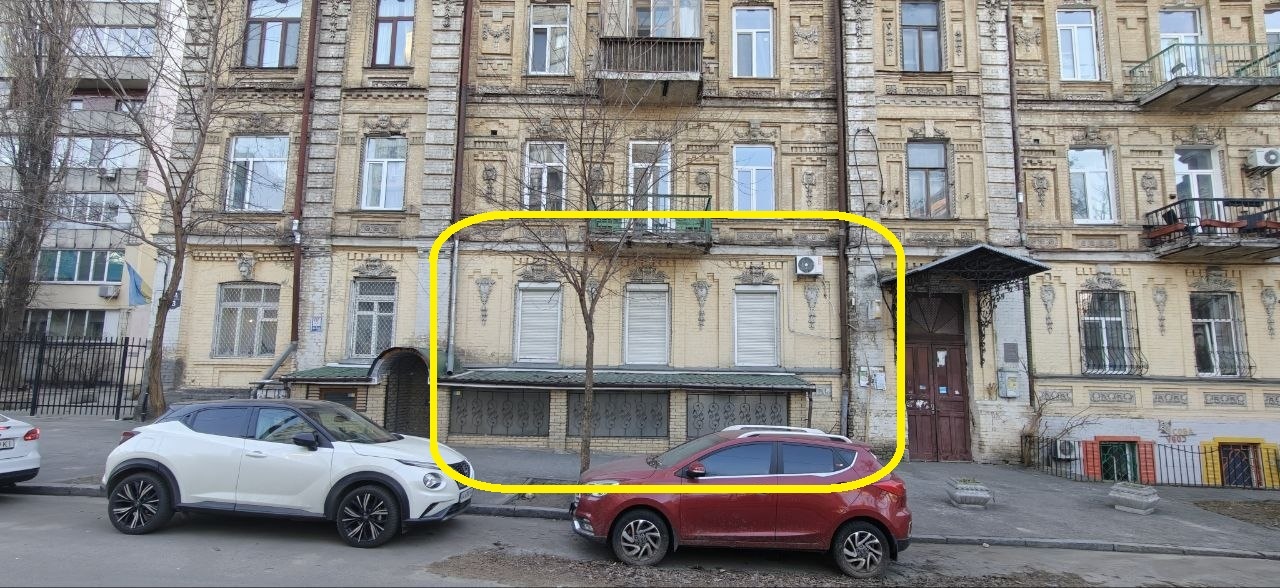 Аренда помещения свободного назначения 56 м², Бехтеревский пер.