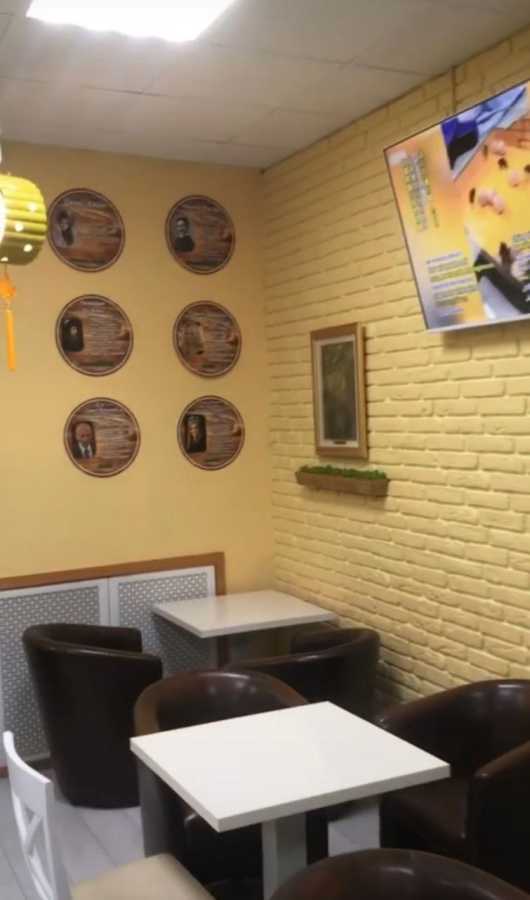 Аренда другого торгового помещения 75 м², Тараса Шевченко бул., 31