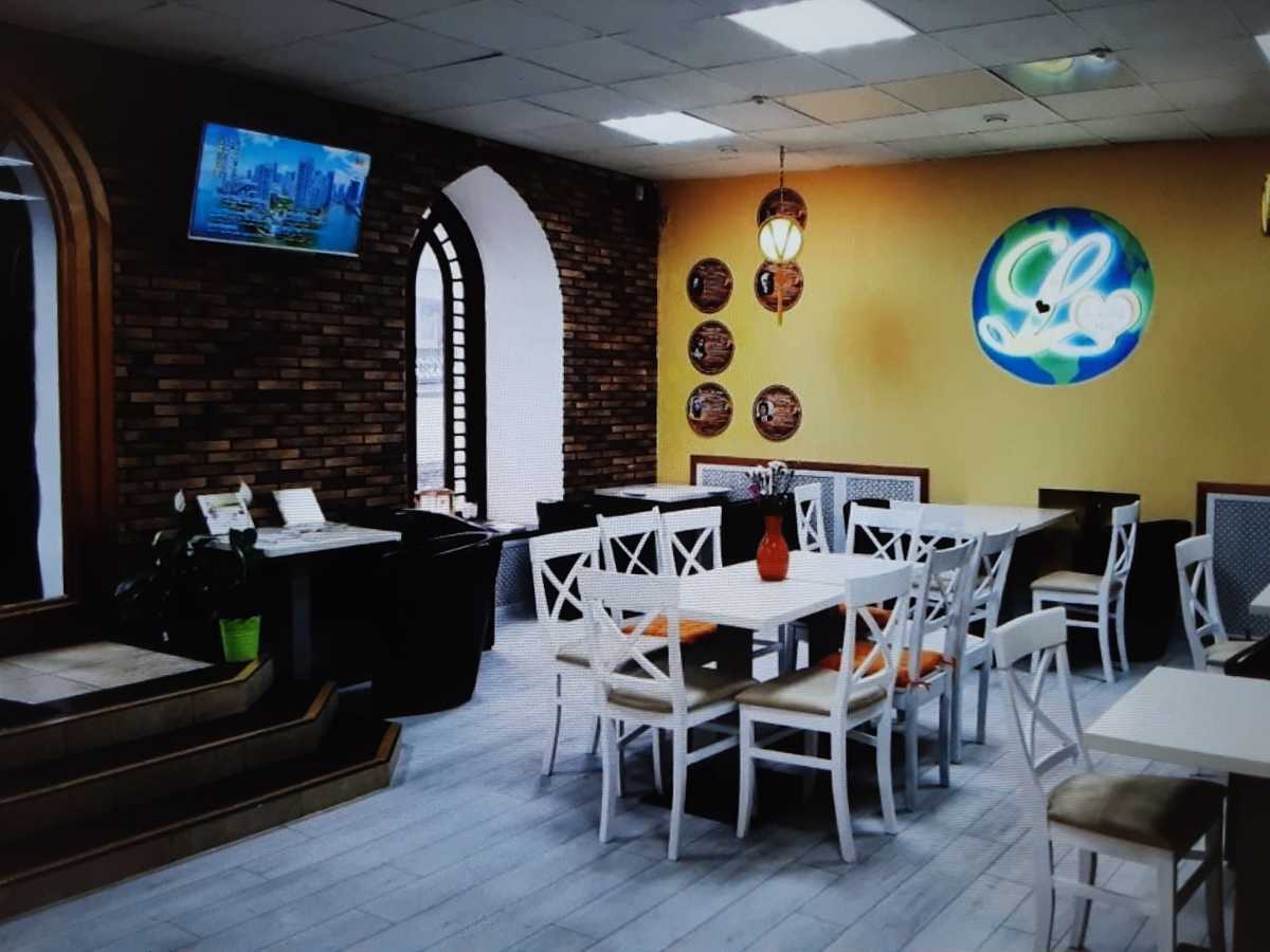 Аренда другого торгового помещения 75 м², Тараса Шевченко бул., 31