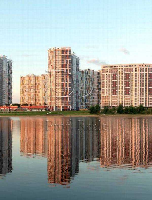 Продажа 2-комнатной квартиры 69 м², Никольско-Слободская ул., 28