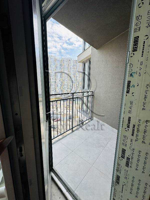 Продажа 2-комнатной квартиры 69 м², Никольско-Слободская ул., 28