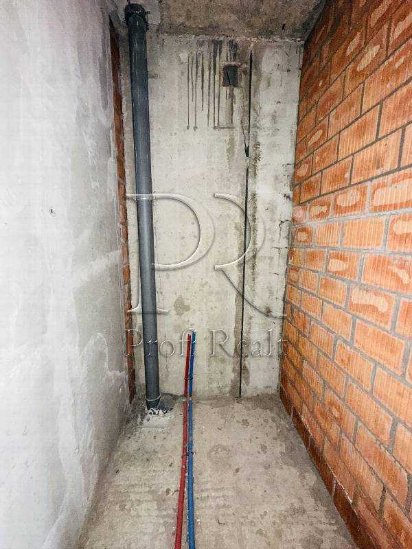 Продажа 2-комнатной квартиры 69 м², Никольско-Слободская ул., 28