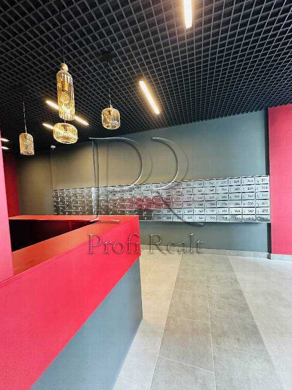 Продажа 2-комнатной квартиры 69 м², Никольско-Слободская ул., 28