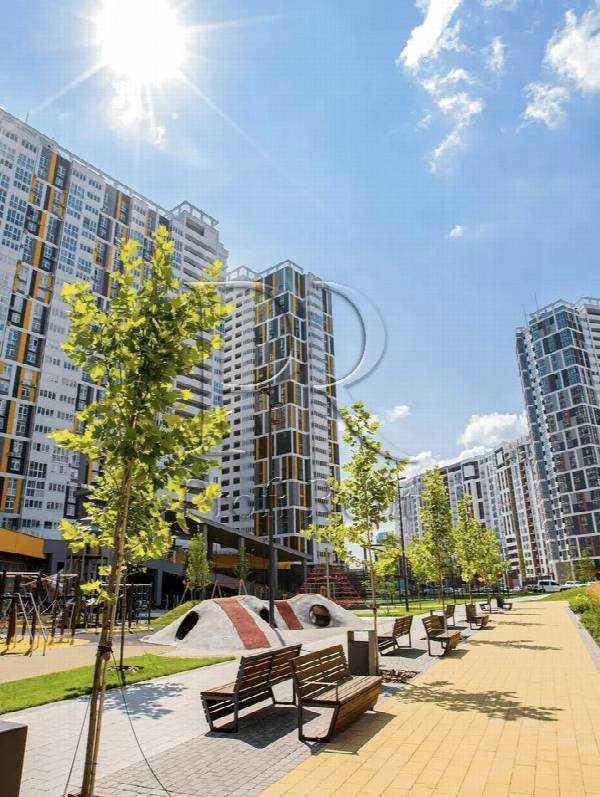 Продажа 2-комнатной квартиры 69 м², Никольско-Слободская ул., 28