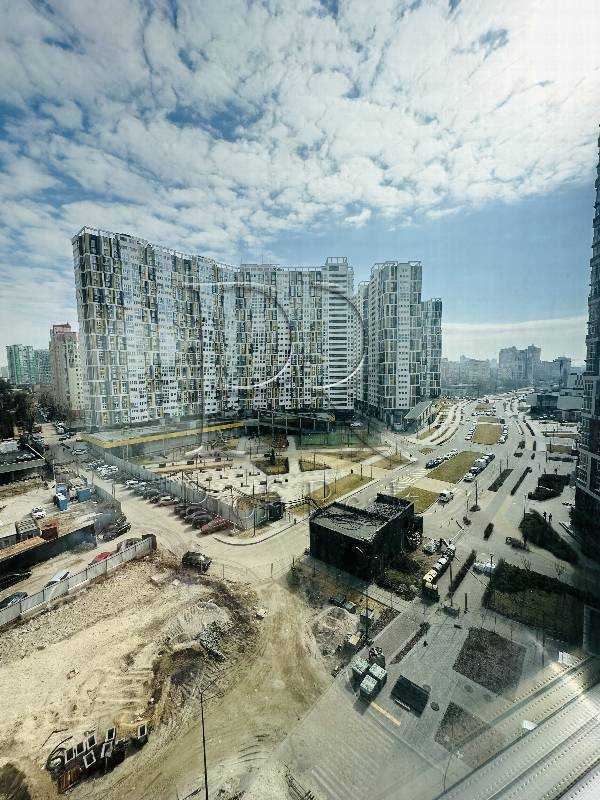 Продажа 2-комнатной квартиры 69 м², Никольско-Слободская ул., 28