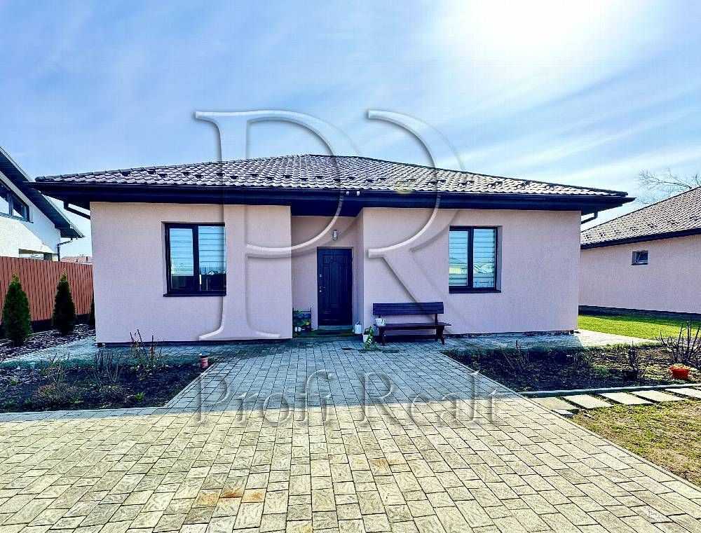 Продажа дома 100 м², Козацкая ул.