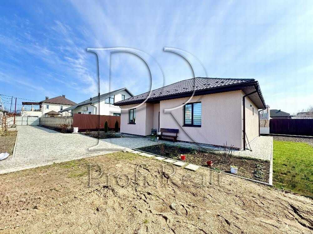 Продажа дома 100 м², Козацкая ул.