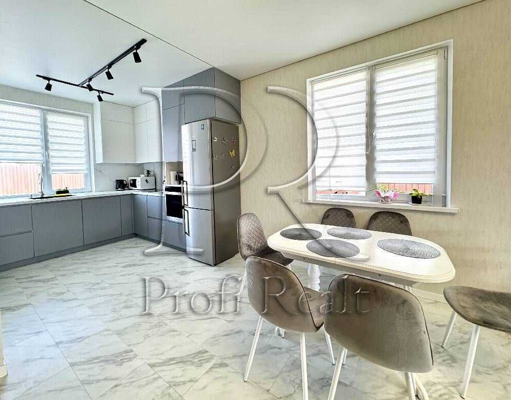 Продажа дома 100 м², Козацкая ул.