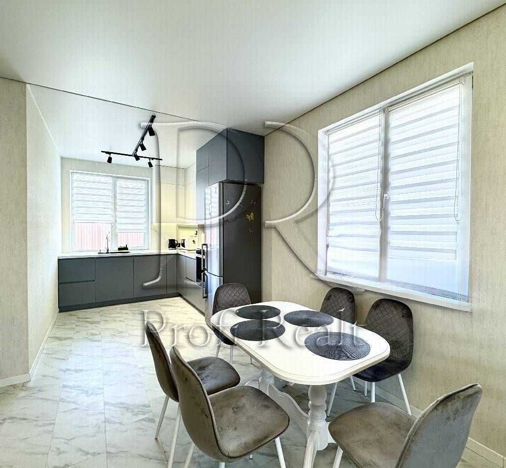 Продажа дома 100 м², Козацкая ул.