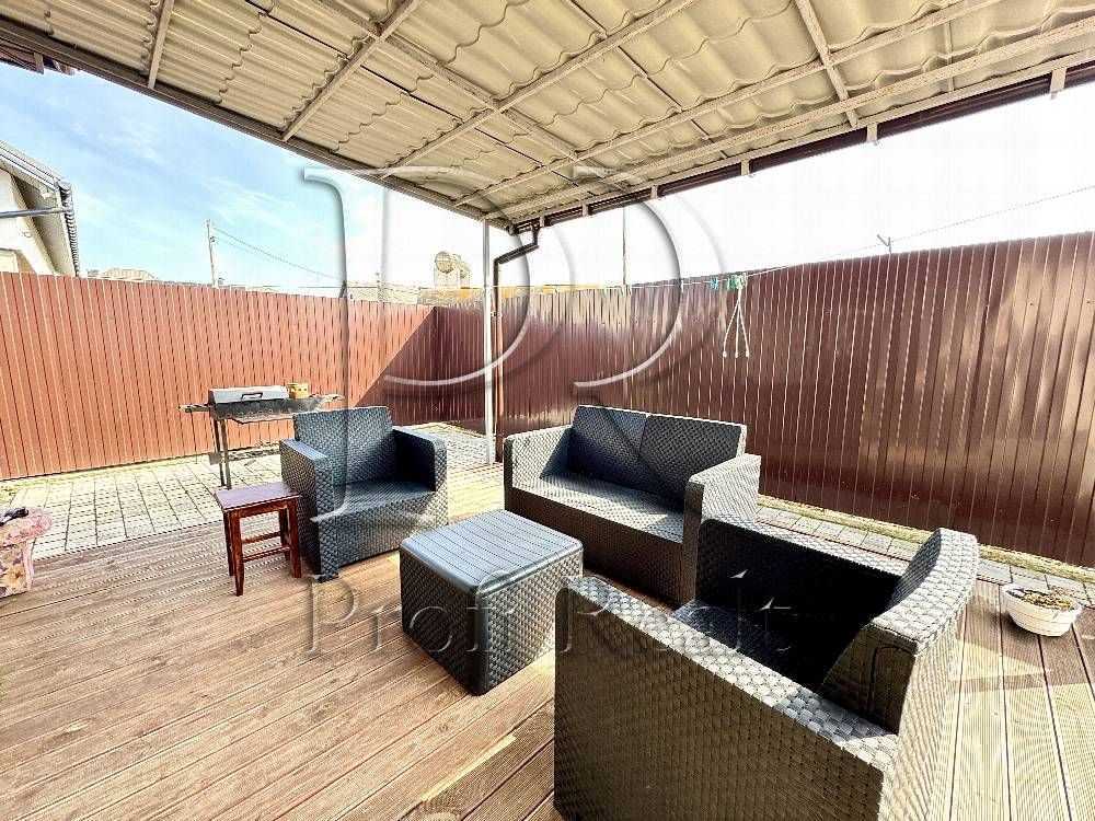 Продажа дома 100 м², Козацкая ул.