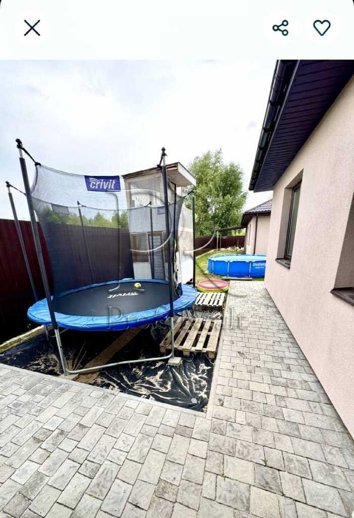 Продажа дома 100 м², Козацкая ул.