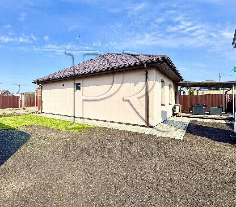 Продажа дома 100 м², Козацкая ул.