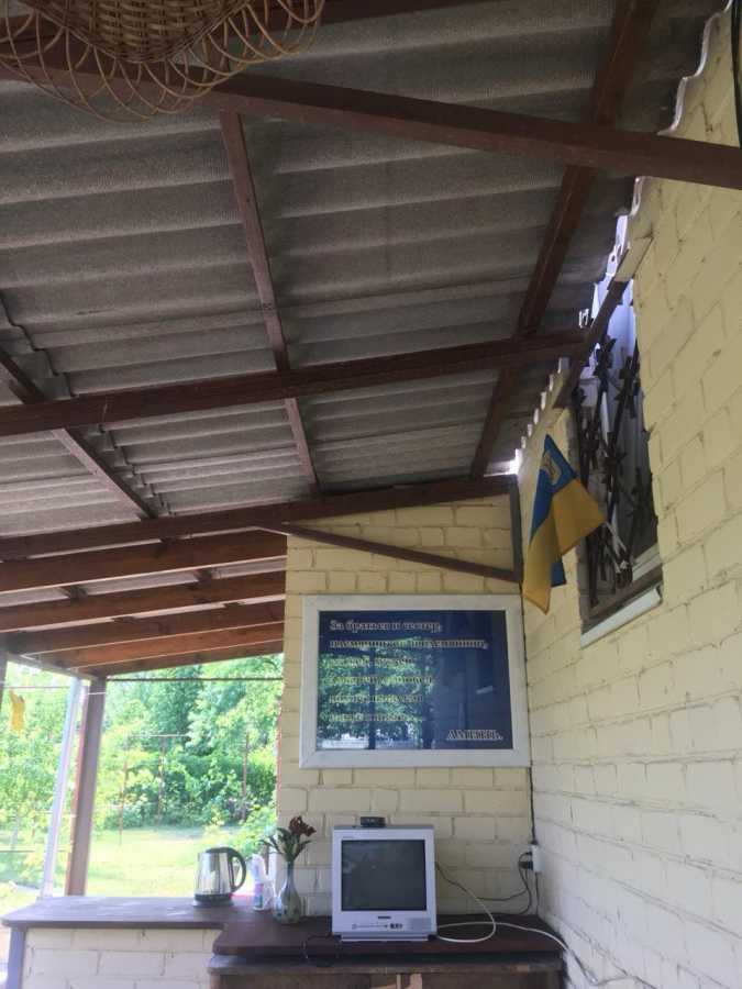 Продажа дачи 65 м², Харьковская ул., Ізумруднв