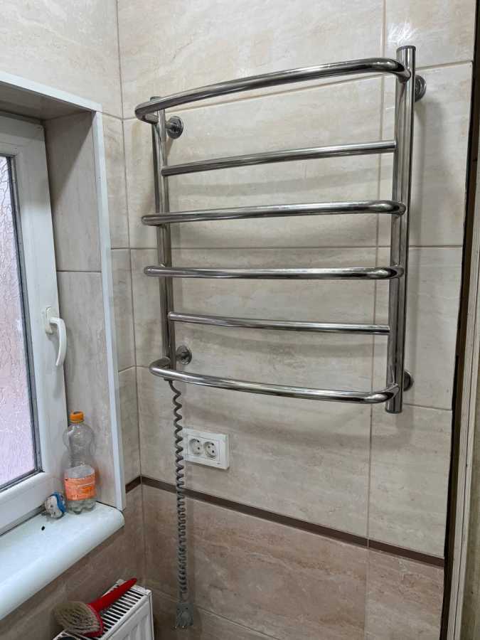 Продажа дома 59 м², Осіння