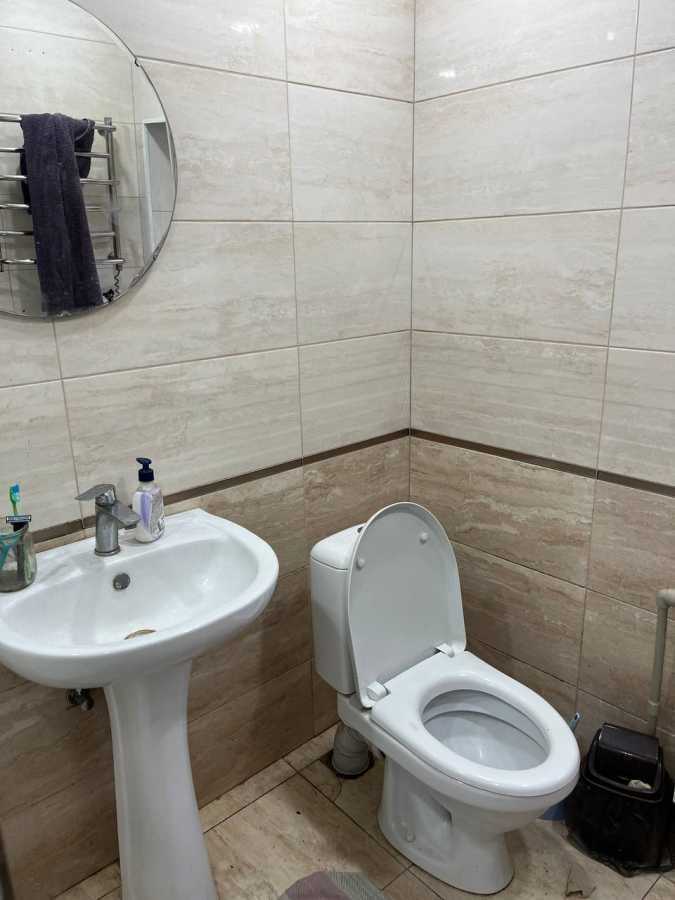 Продажа дома 59 м², Осіння