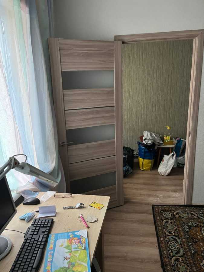 Продажа дома 59 м², Осіння