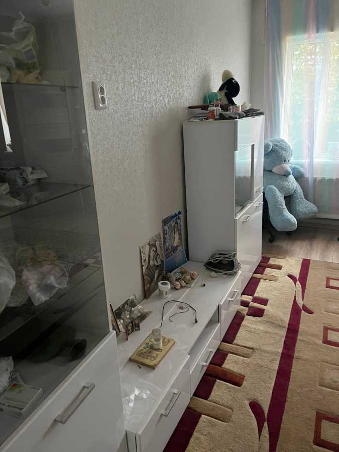 Продажа дома 59 м², Осіння