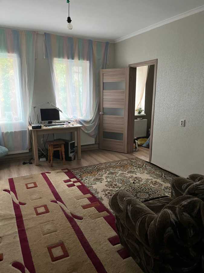 Продажа дома 59 м², Осіння