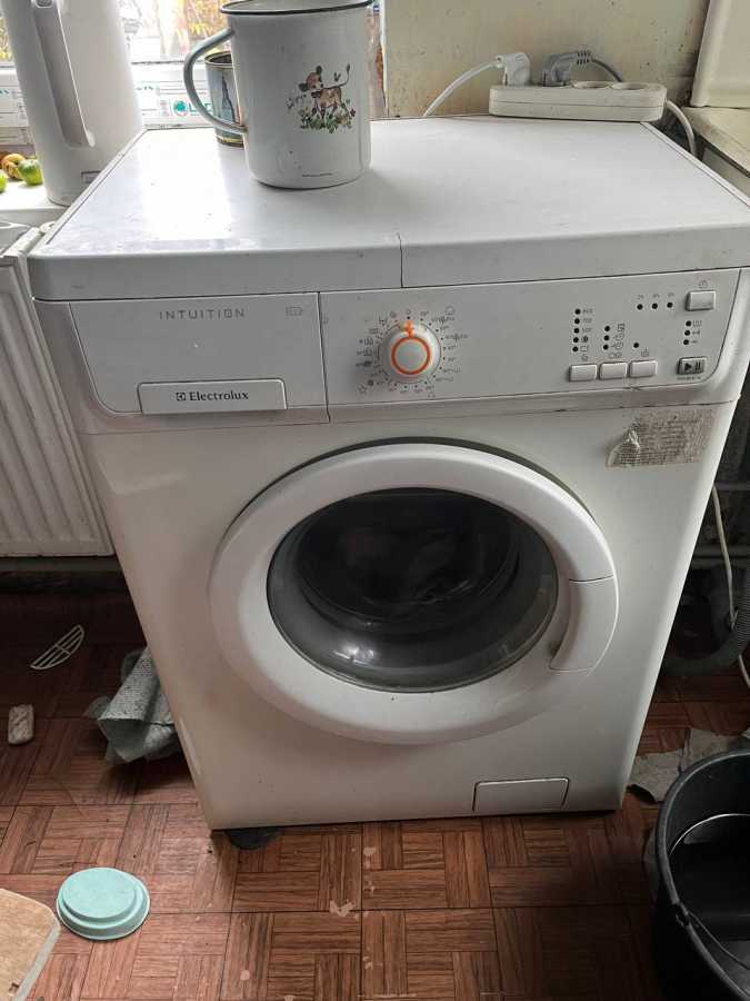 Продажа дома 59 м², Осіння