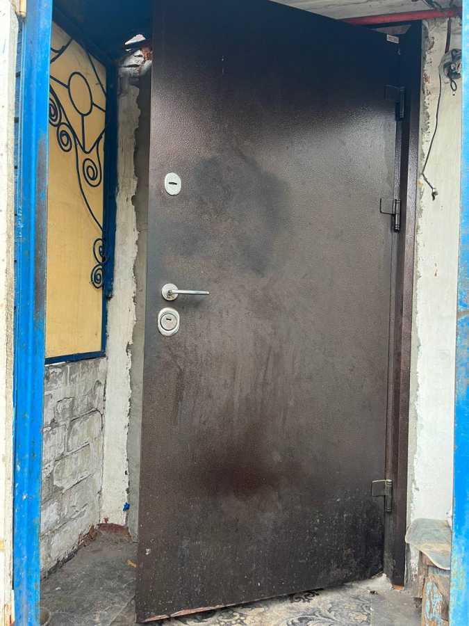 Продажа дома 59 м², Осіння