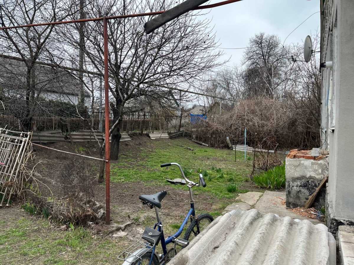 Продажа дома 59 м², Осіння