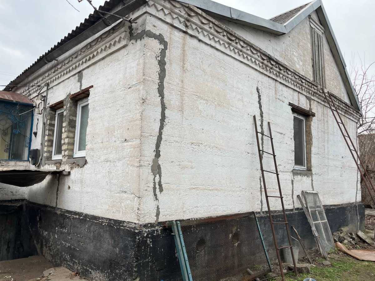 Продажа дома 59 м², Осіння