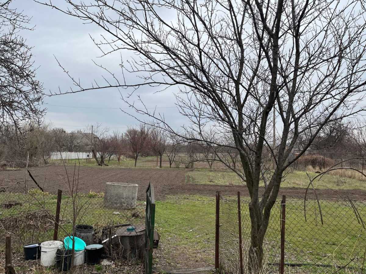 Продажа дома 59 м², Осіння