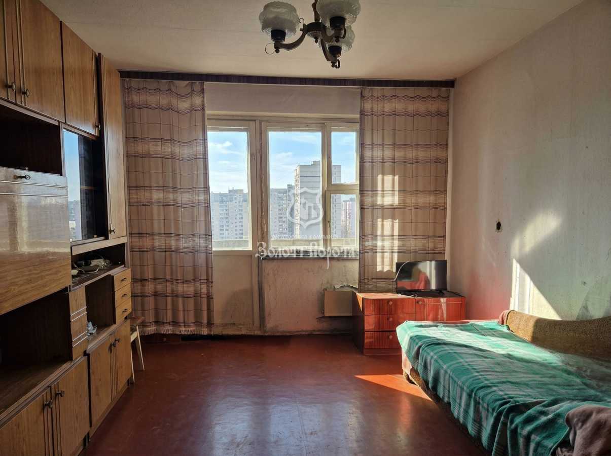 Продажа 2-комнатной квартиры 51.1 м², Радунская ул., 44