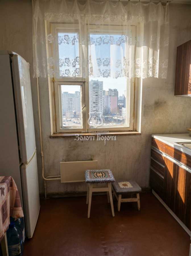 Продажа 2-комнатной квартиры 51.1 м², Радунская ул., 44