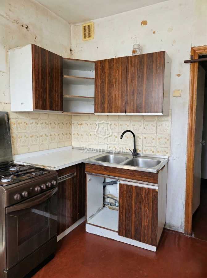 Продажа 2-комнатной квартиры 51.1 м², Радунская ул., 44