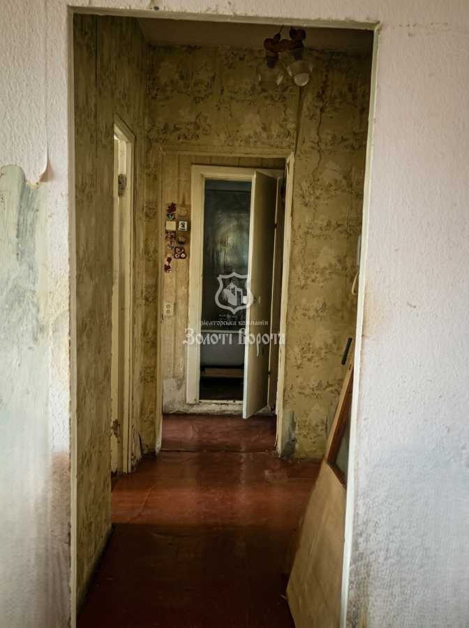 Продажа 2-комнатной квартиры 51.1 м², Радунская ул., 44