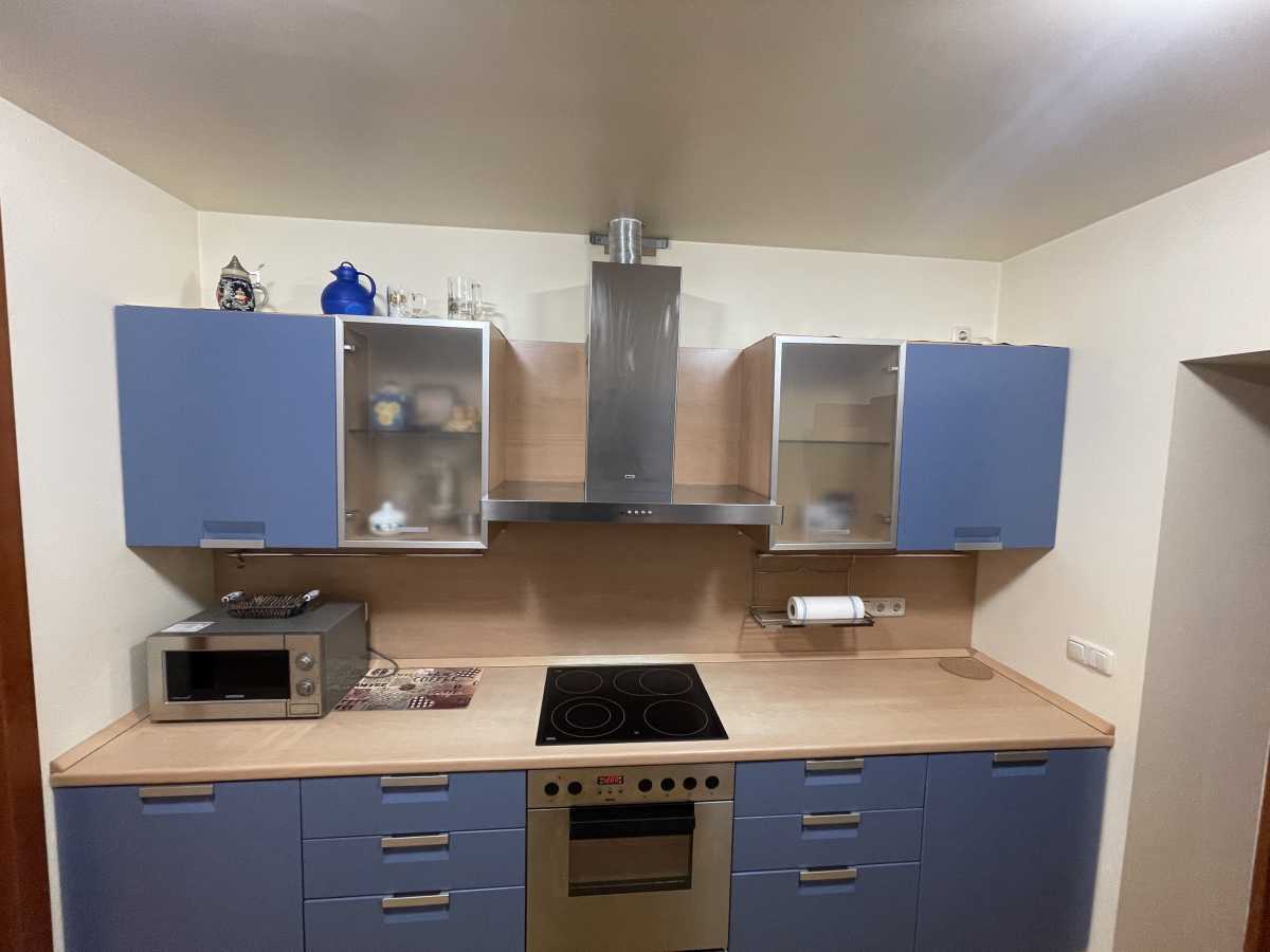 Продажа 3-комнатной квартиры 127 м², Героев Сталинграда просп., 12Д