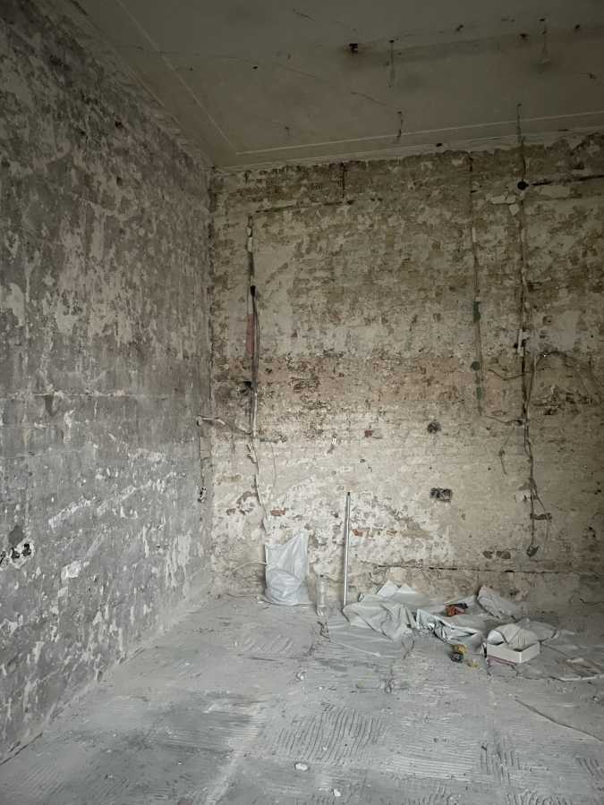 Продажа другого торгового помещения 37 м², Саксаганского ул., 58