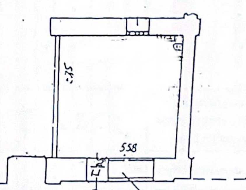 Продажа другого торгового помещения 37 м², Саксаганского ул., 58