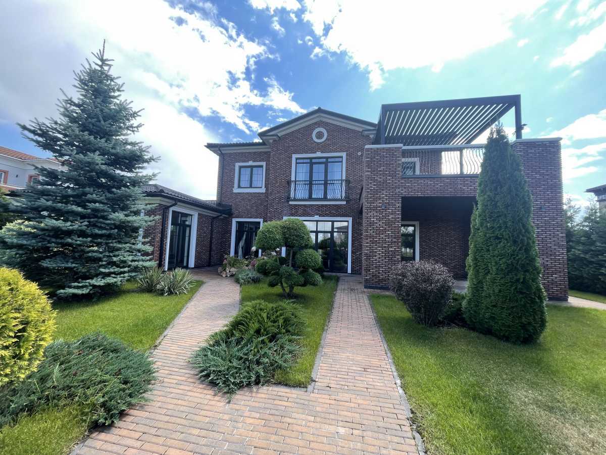 Продажа дома 355 м², Старокиївська КГ Дніпрова Хвиля