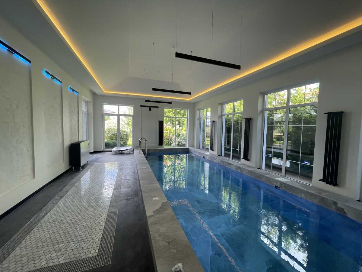 Продажа дома 355 м², Старокиївська КГ Дніпрова Хвиля