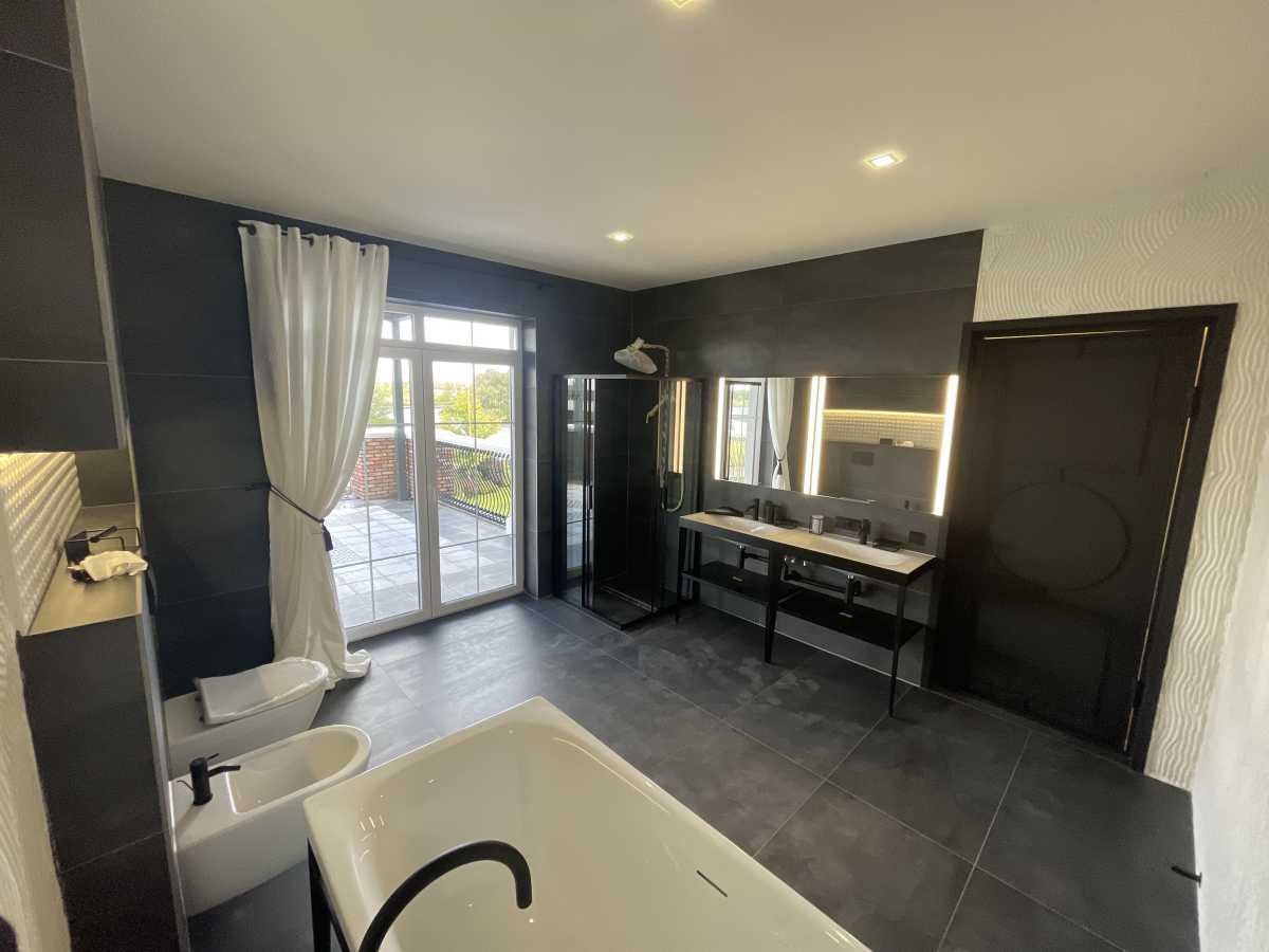 Продажа дома 355 м², Старокиївська КГ Дніпрова Хвиля