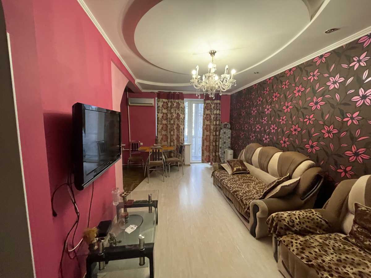 Продажа 2-комнатной квартиры 39 м², Генерала Алмазова ул., 9