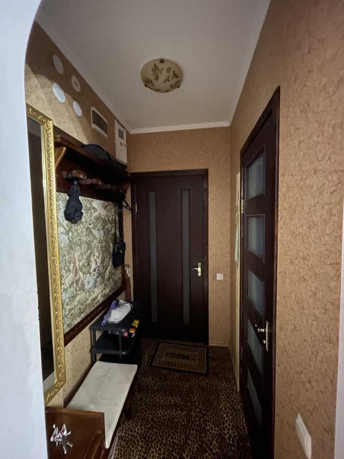 Продажа 2-комнатной квартиры 39 м², Генерала Алмазова ул., 9