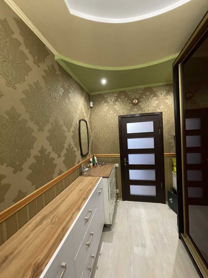 Продажа 2-комнатной квартиры 39 м², Генерала Алмазова ул., 9